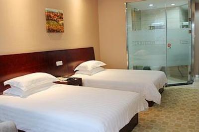 фото отеля Motel 168 Xinzhong Road