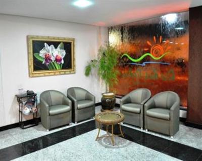 фото отеля Rio das Pedras Hotel