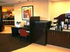 фото отеля Holiday Inn Express Toledo North