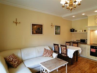 фото отеля Apartament Wiktor