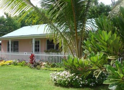 фото отеля Lahaina Beachside Cottages