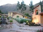 фото отеля Terra Andina Sacred Valley Hotel Lima