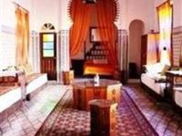 Casa Hotel Riad Dalia