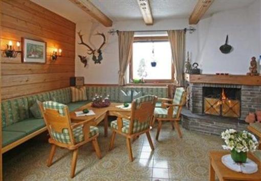 фото отеля Haus Scheibler