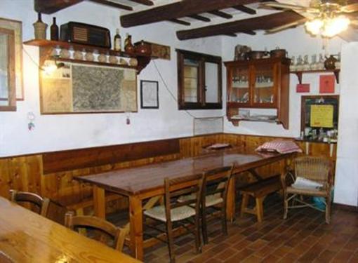 фото отеля La Nicchia Ecologica Hotel Maiolati Spontini