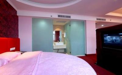 фото отеля Jinfeng Hotel Changsha