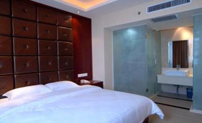 фото отеля Jinfeng Hotel Changsha