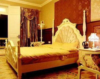 фото отеля Teatimes Piano Hotel