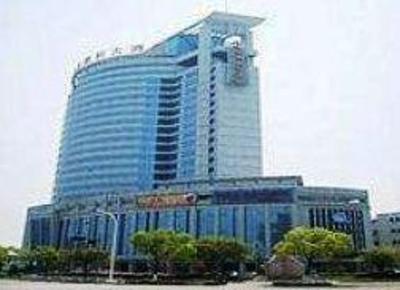 фото отеля Kan Hotel