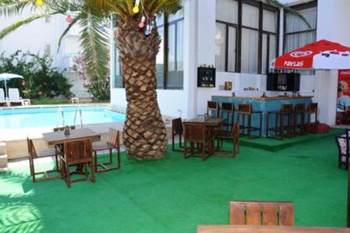 фото отеля Nerium Hotel