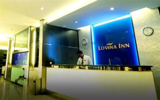 фото отеля Lovina Inn
