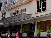 Lovina Inn