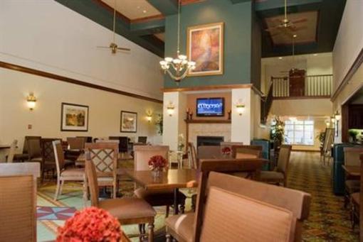 фото отеля Homewood Suites by Hilton Jackson Ridgeland