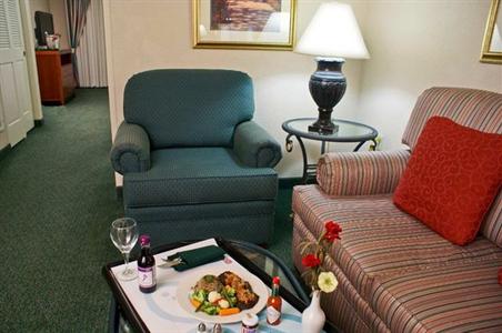 фото отеля Hilton Garden Inn Ft. Lauderdale Airport-Cruise Port