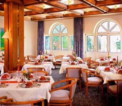 фото отеля Hotel Sonnengarten