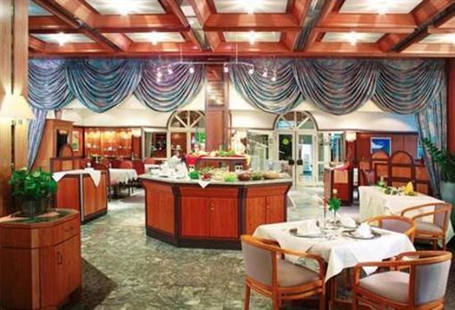 фото отеля Hotel Sonnengarten