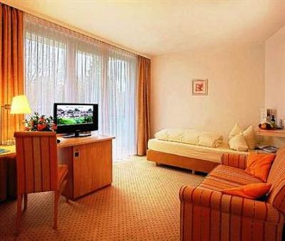 фото отеля Hotel Sonnengarten