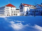фото отеля Hotel Sonnengarten