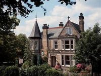 Ascot House Hotel Harrogate