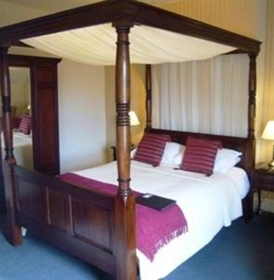 фото отеля Buenos Aires Guest House