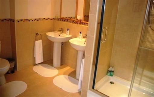 фото отеля Buenos Aires Guest House