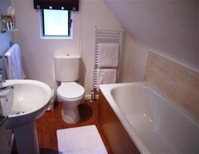фото отеля Buenos Aires Guest House
