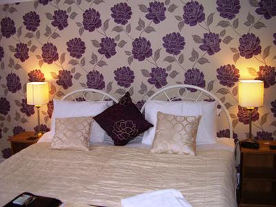 фото отеля Buenos Aires Guest House