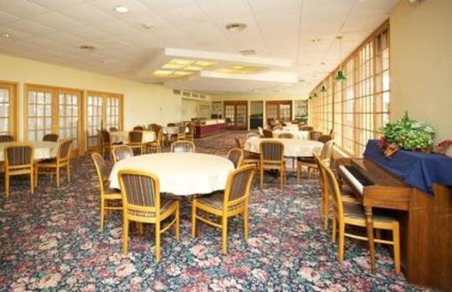 фото отеля Red Roof Inn Newport