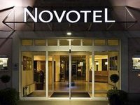 Novotel Wuerzburg