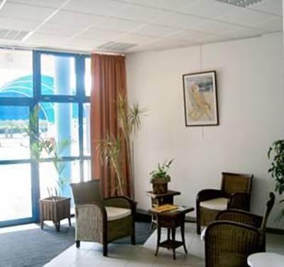 фото отеля Odalys Residence Club Du Port Hourtin