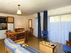 фото отеля Odalys Residence Club Du Port Hourtin