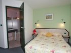 фото отеля Hôtel Le Pradet Vacqueyras
