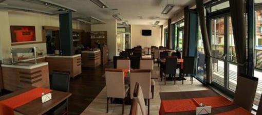 фото отеля Hotel Alpin am Kreischberg