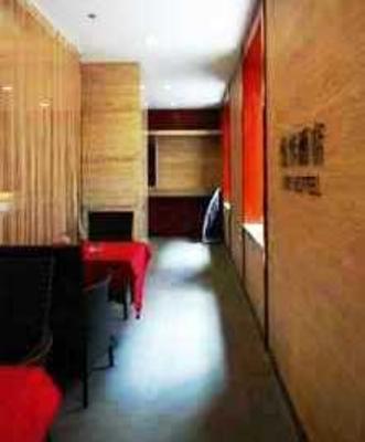 фото отеля Kunming Joy Hotel