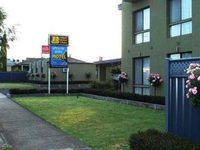 Otway Gate Motel