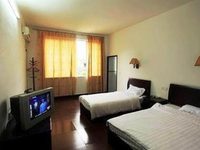 Yangshuo Garden Youth Hostel