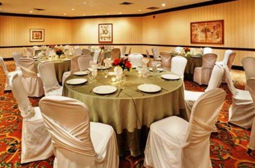 фото отеля Holiday Inn Hotel & Suites Downtown