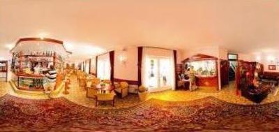 фото отеля Strandhotel Orchidee