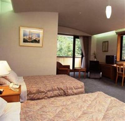 фото отеля Hotel Hotaka Takayama