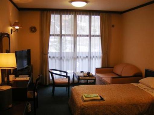фото отеля Hotel Hotaka Takayama