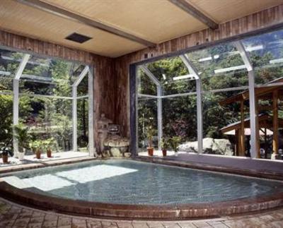 фото отеля Hotel Hotaka Takayama