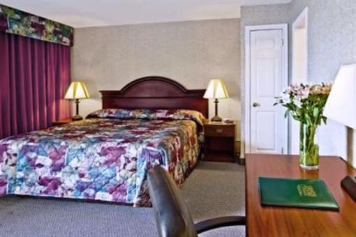 фото отеля Hearthstone Inn Port Hawkesbury