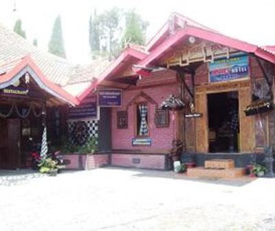 фото отеля Yoschi's Guest House