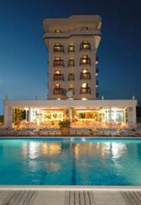 фото отеля Hotel Beny