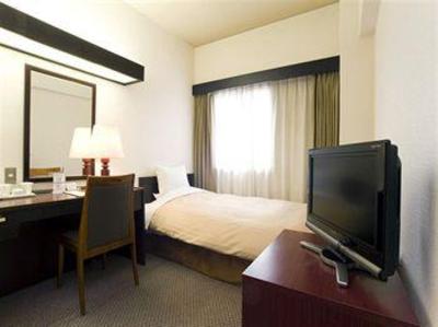 фото отеля Dai-Ichi Inn Ikebukuro