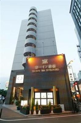 фото отеля Dai-Ichi Inn Ikebukuro