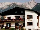 фото отеля Landhaus Loipe