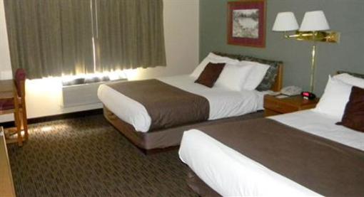 фото отеля AmericInn Motel & Suites West Salem
