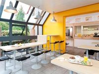 Hotel F1 Pontarlier