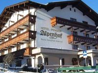 Apart Alpenhof